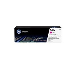 Toner hp cf403x magenta laserjer pro