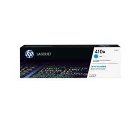 Toner hp cf411a cian 2300pag 410a