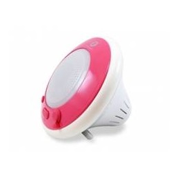 Altavoz conceptronic resistente al agua flotante