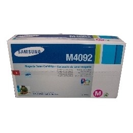 Toner samsung clt - m4092s el magenta 1000
