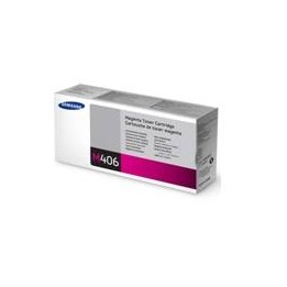 Toner samsung clt - m506l see magenta clp - 680nd