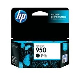 Cartucho tinta hp 950 cn049ae negro