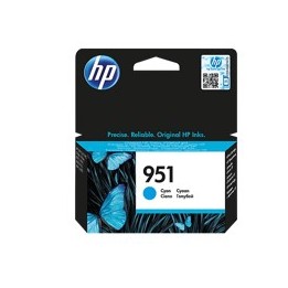Cartucho tinta hp cn050ae cian officejet