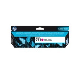 Cartucho tinta hp cn623ae magenta nº