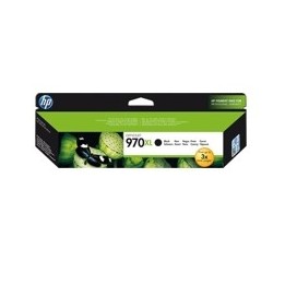 Cartucho tinta hp 970 xl cn625ae