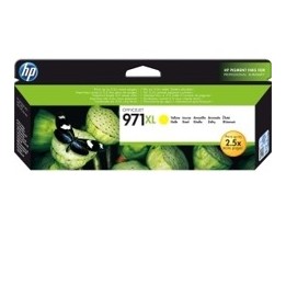 Cartucho tinta hp 971 xl cn628ae