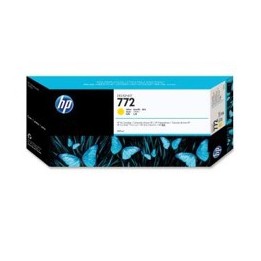 Cartucho tinta hp cn630a amarillo nº