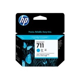 Multipack hp cz134a nº711 cian desj