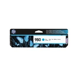 Cartucho tinta hp d8j07a cian officejet