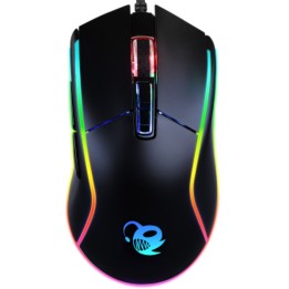 Mouse raton coolbox gaming deep darth