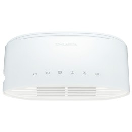 Switch d - link 5 ptos 10 100