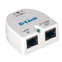 Kit alimentacion remota d - link ethernet dpe - 101gi
