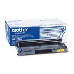 Tambor laser brother dr2005 monocromo 12000