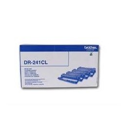 Tambor brother dr241cl 15000 paginas dcp9020cdw
