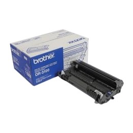 Tambor laser brother dr3100 monocromo 25000