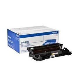 Tambor brother dr3300 30000 paginas dcp8110dn