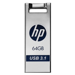 Memoria usb 3.1 hp 64gb x795w