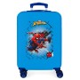 Maleta trolley ABS Spiderman Marvel 55cm