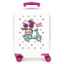 Maleta trolley ABS Girl Gang Hello Kitty 40cm