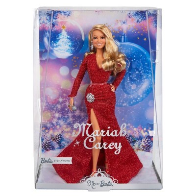 Muñeca Mariah Carey Signature Barbie