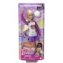 Muñeca Jugador Voleibol Barbie