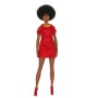 Muñeca Afroamericana Barbie