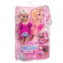 Muñeca Malibu Dream Besties Barbie