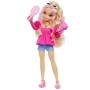 Muñeca Malibu Dream Besties Barbie