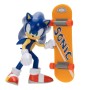 Figura serie 13 Sonic the Hedgehog 6cm surtido