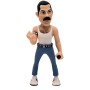 Figura Minix Freddy Mercury 12cm