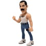 Figura Minix Freddy Mercury 12cm