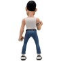 Figura Minix Freddy Mercury 12cm