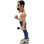 Figura Minix Freddy Mercury 12cm