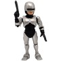 Figura Minix Peter Wells Robocop 12cm