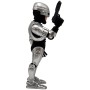 Figura Minix Peter Wells Robocop 12cm