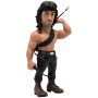 Figura Minix Rambo 12cm