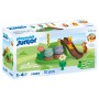 Playmobil junior disney winnie the pooh