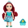 Muñeca Princesas Disney 15cm surtido