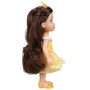 Muñeca Princesas Disney 15cm surtido