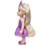 Muñeca Princesas Disney 15cm surtido