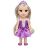 Muñeca Princesas Disney 15cm surtido