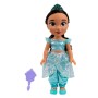 Muñeca Jasmine Aladdin 100th Anniversary Disney 38cm