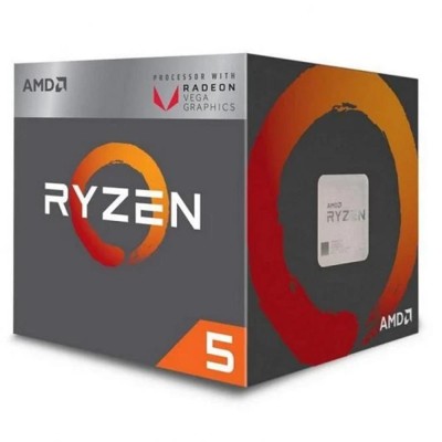 Amd ryzen 5 3400g 37ghz am4