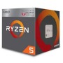 Amd ryzen 5 3400g 37ghz am4