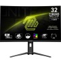 Monitor curvo gaming msi mag 321cup