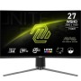 Monitor curvo gaming msi mag 27cq6pf