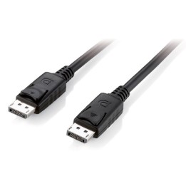 Cable equip displayport a displayport 4k