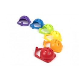 Complemento tts robot bee bot soporte lapiz