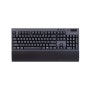 Teclado mecanico inalambrico thermaltake w1 gaming