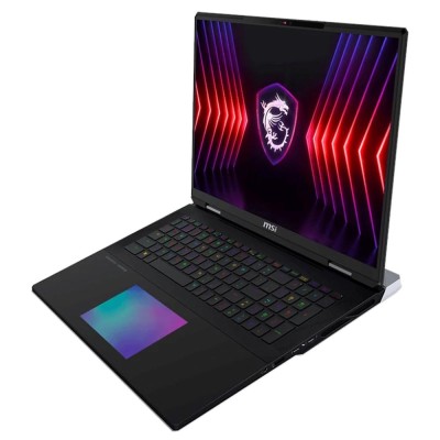 Portatil msi titan 18hx 080es i9 14900 64gb